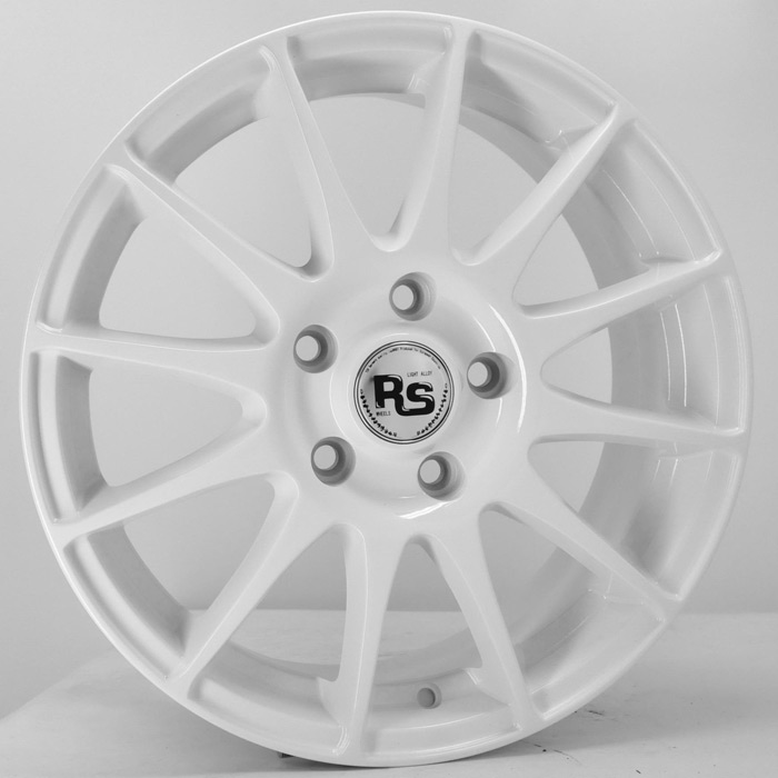 Диск 110. RS Wheels 110. Литые диски RS.